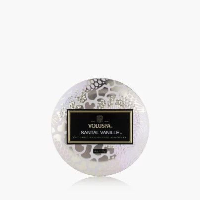 santal vanille 25t_Voluspa