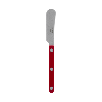 Sabre_bistrot_smørkniv_vintage_red
