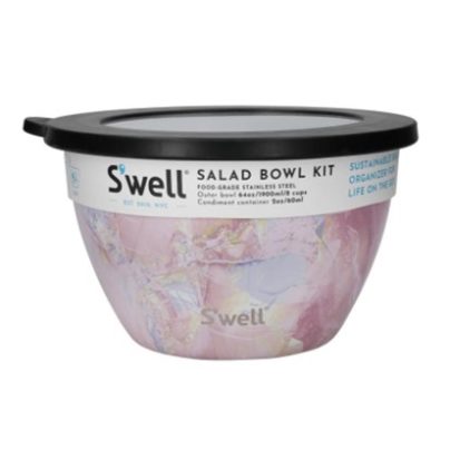 Swell_Geode Rose