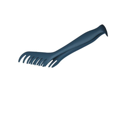 Roger_Orfevre_spaghettitang_blå