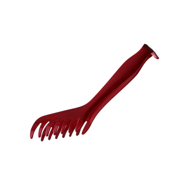 Roger_Orfevre_spaghettitang_rød