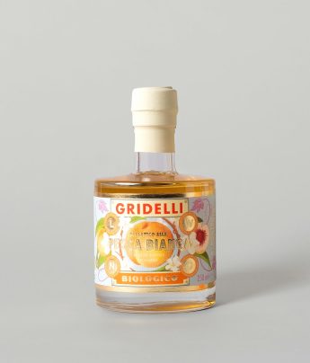 Gridelli-Aceto-Balsamico-Pesca-Bianca