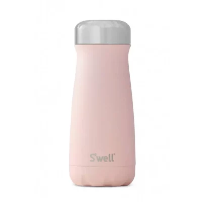 470ml pink topaz travler_Swell