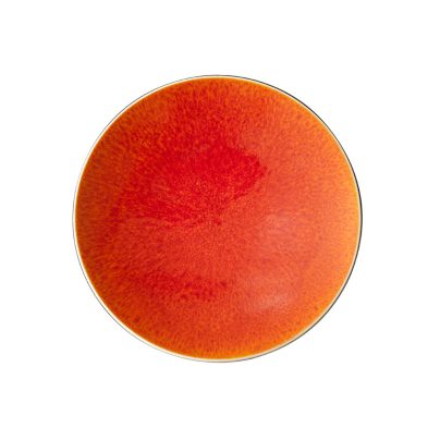 Jars_Tourron_tallerken_20_orange
