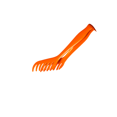 Roger_Orfevre_spaghetti_orange