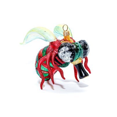 Flue rød_Backe X-mas_11249