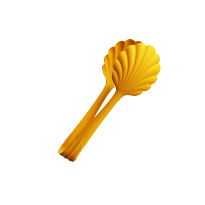 Roger Orfevre_Raincoat Yellow Salattang