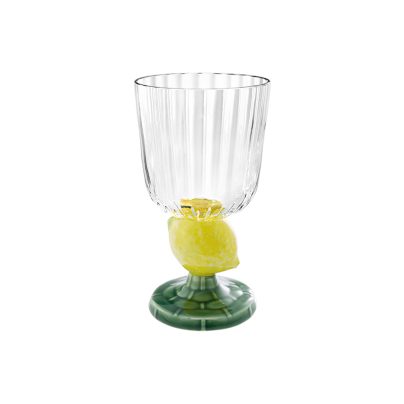 Bordallo_Carmen_glass_sitron