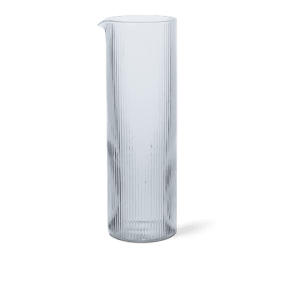 fermLIVING_AW24_RippleWaterJug