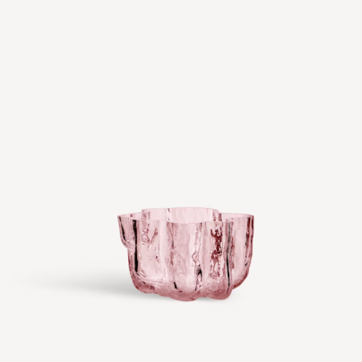 KostaBoda_Crackle_lyslykt_rosa