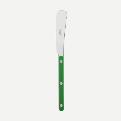 Sabre_Bistrot_smørekniv_garden green