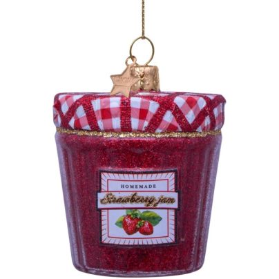 jordbærsyltetøy_Vondels