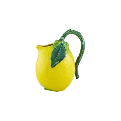 Bordallo_Citron_mugge