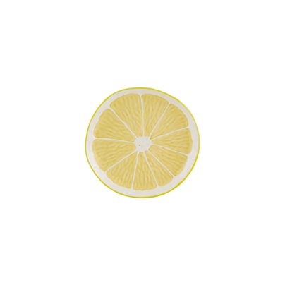 Bordallo_Citron_tallerken