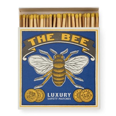 The Archivist_bee