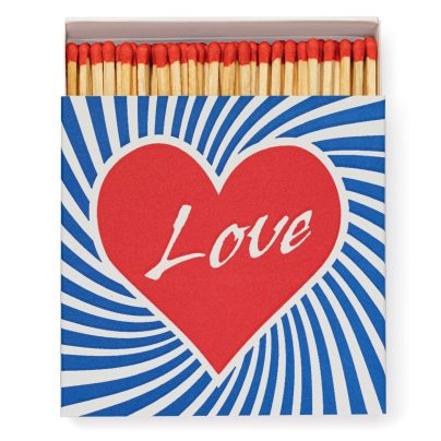 The Archivist_love