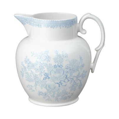 Burleigh_Blue Asiatic Pheasants Etruscan Jug Large 2.2 ltr-4pt.jpg