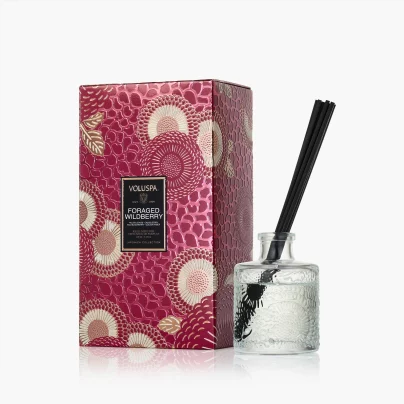 Foraged Wildberry duftpinner_Voluspa