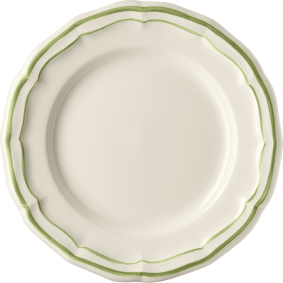 Gien_FILET VERT_asjett