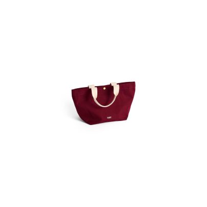 Hay_AE763-A565-AF61_Everyday Mini Bag burgundy