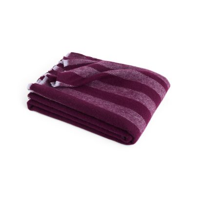 Hay_AF173-D809-AF49_Duo Throw W130 x L180 plum
