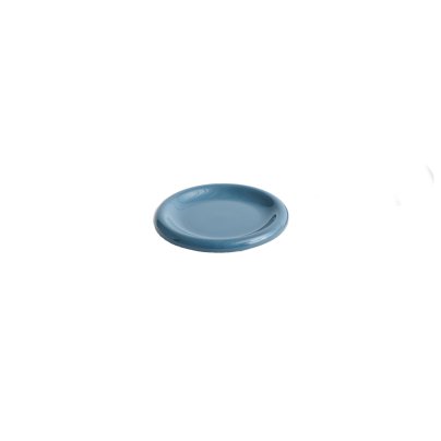 Hay_Barro_tallerken_18_mørk blå