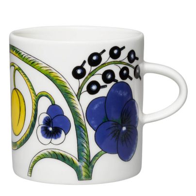 Arabia_Paratiisi_mug_0,24L_A