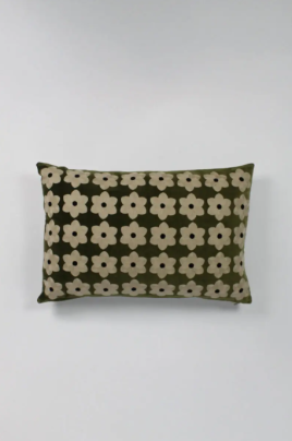 OlssonJensen_Daisy_putetrekk_grønn