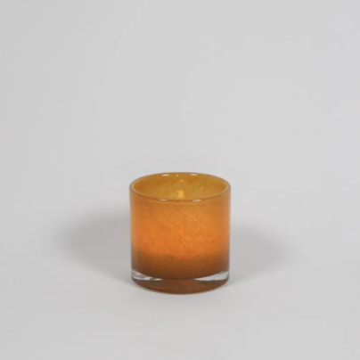 OlssonJensen_Nilla_Lyslykt 10cm karamell_2