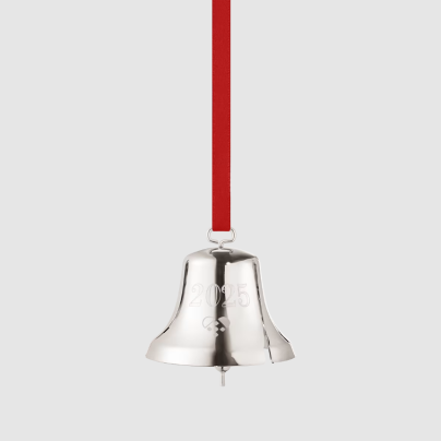 Georg Jensen_2025_bjelle_sølv_2
