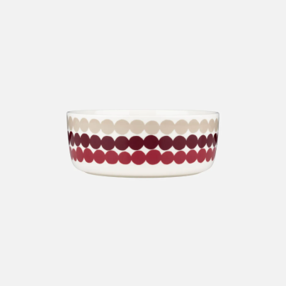 Marimekko_rasymatto_burgunder_skål
