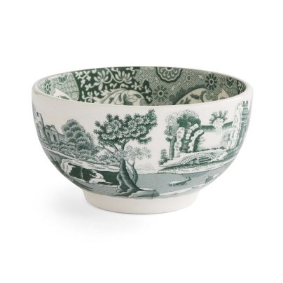 Spode_Green Italian_liten_skål