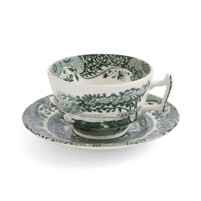 Spode_Green Italian_tekopp