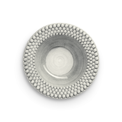 Mateus_Grey_Bubbles_Soup_plate_25cm