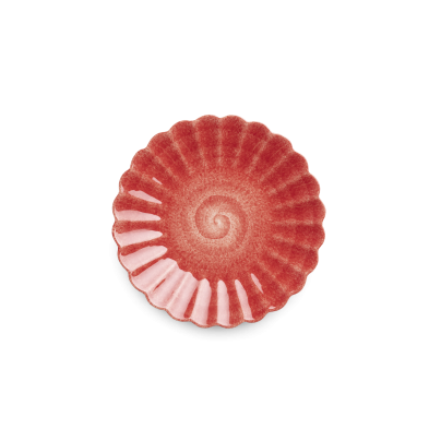 Mateus_Oyster_Plate_20cm_Red