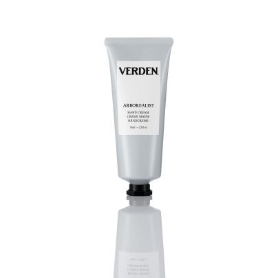 Verden_Arborealist Hand Cream