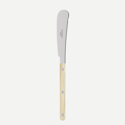 Sabre_bistrot_faux horn_smørekniv