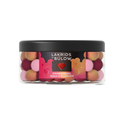 2026 love mixed jar pack