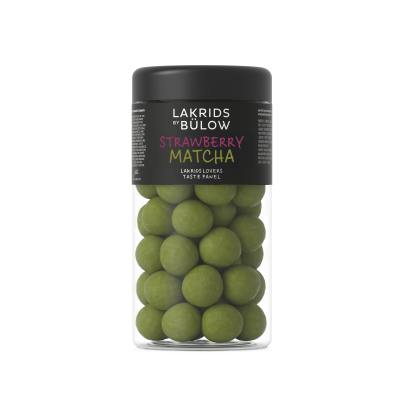 lakrids_Strawberry Matcha Regular