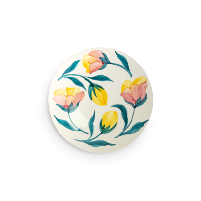 Mateus_Flowers_Tallrik_20cm_Tulips