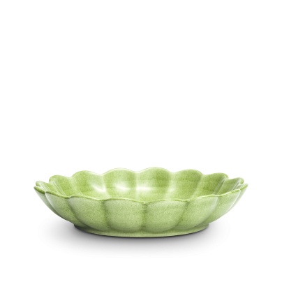 Mateus_Green_oyster_bowl_Medium_24cm
