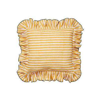 Pick a Popy_Devon_putetrekk_gul