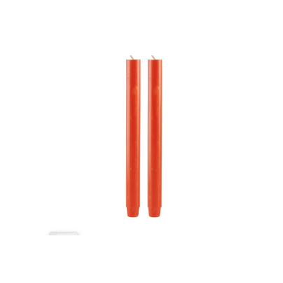 Vinding_kronelys maxi oransje