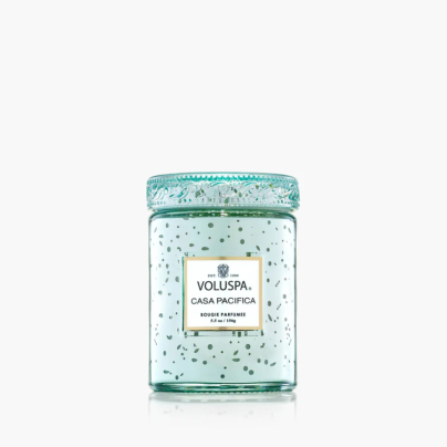 Voluspa_Duftlys 50t Casa Pacifica