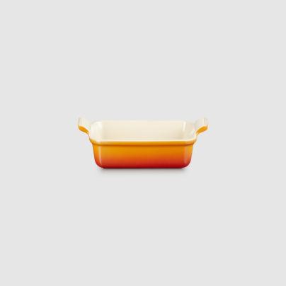 Le Creuset_Ildfast form 19x14cm1,1L vulkan