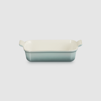 Le Creuset_Ildfast form 26x19cm 2,4L sea salt