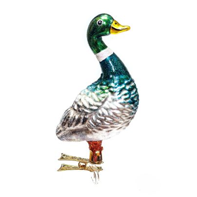 Stokkand mklype_Backe Spring