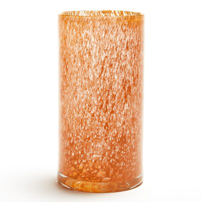 HD_Vase 30x15cm Tangelo_Dean Flowers