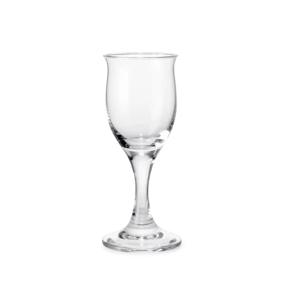 Holmegaard-Ideelle-Hvitvinsglass