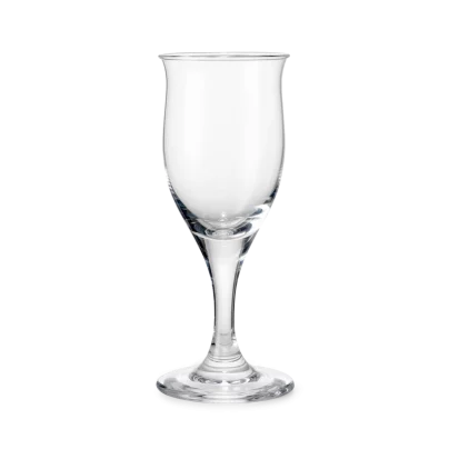 Holmegaard-Ideelle-Roedvinsglass